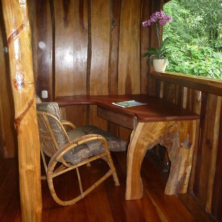Topos Tree House كويتا المظهر الخارجي الصورة