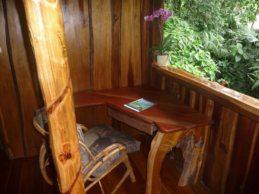 Topos Tree House كويتا المظهر الخارجي الصورة
