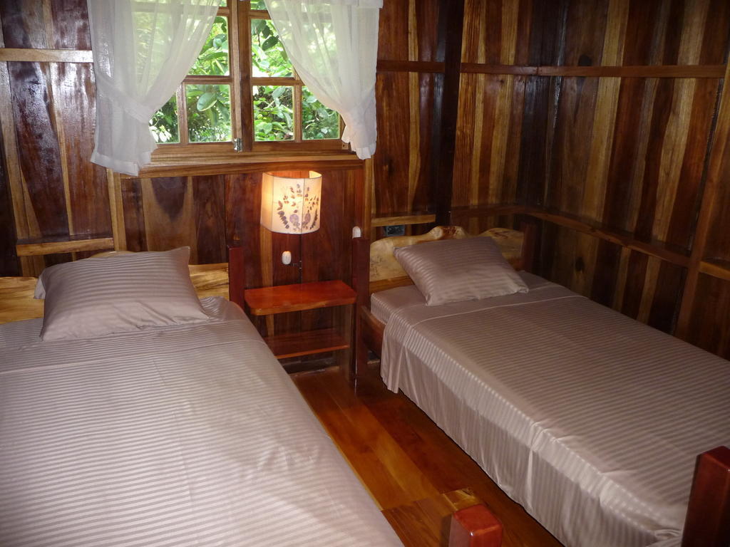 Topos Tree House كويتا الغرفة الصورة