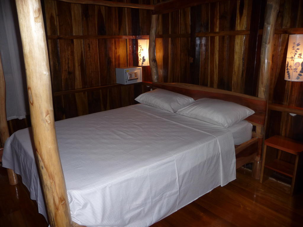 Topos Tree House كويتا الغرفة الصورة