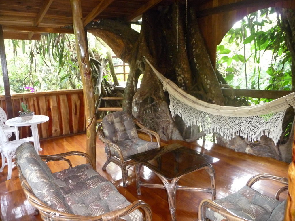 Topos Tree House كويتا الغرفة الصورة
