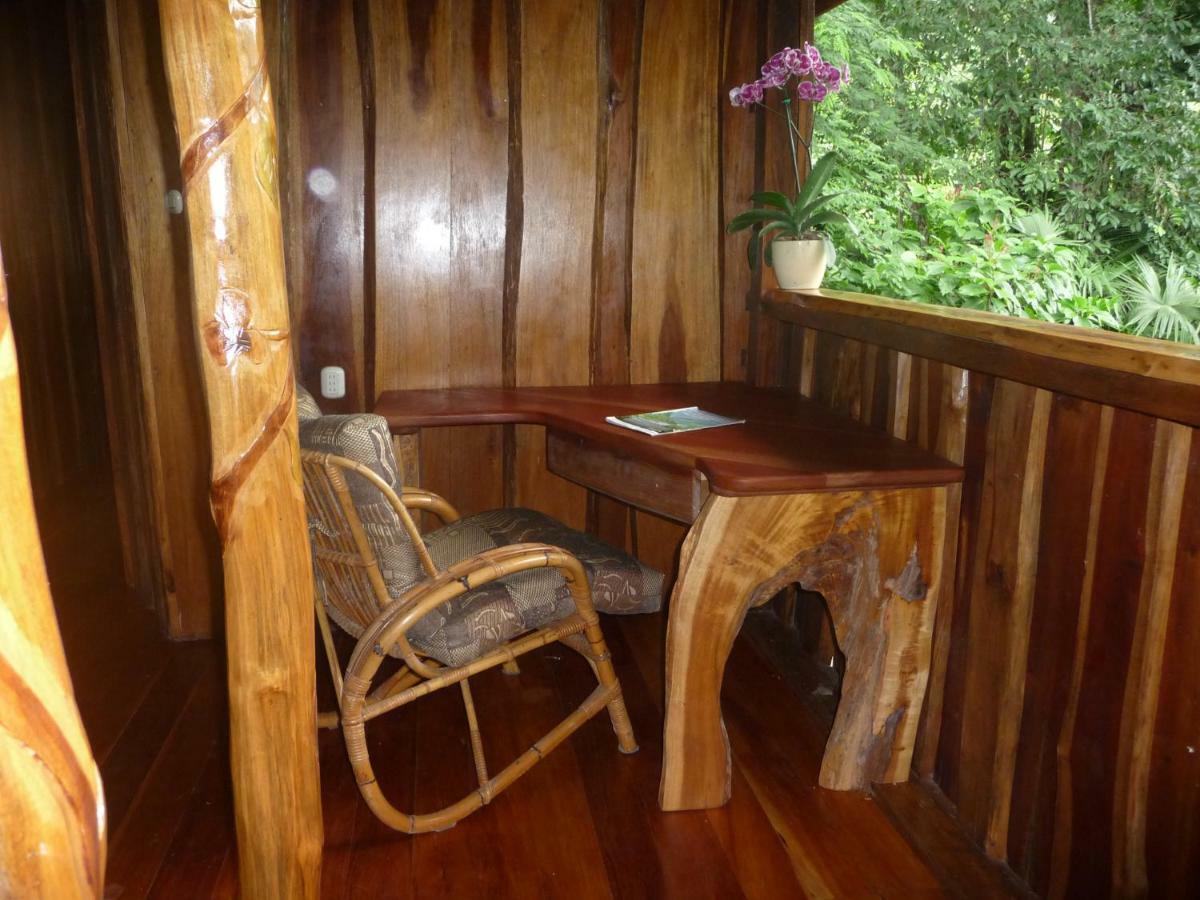 Topos Tree House كويتا المظهر الخارجي الصورة